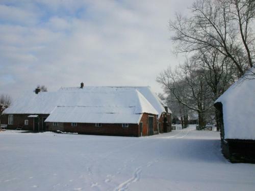 Holiday Home In Buitenplaats Berg En Bos II