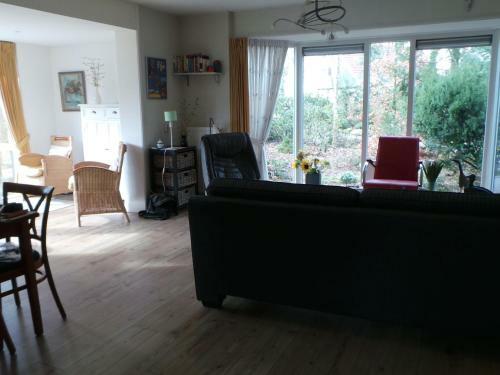 Holiday Home In Buitenplaats Berg En Bos II