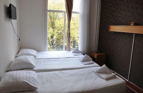 Hotel Amsterdam Inn