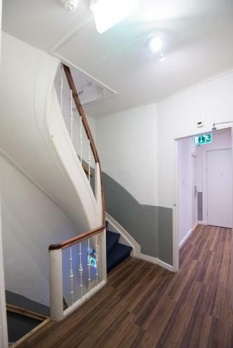 Hotel Amsterdam Inn