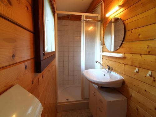 Chalet Chaletpark Kuiperberg 1