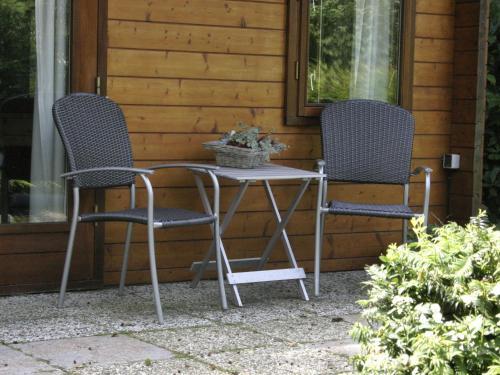 Chalet Chaletpark Kuiperberg 1