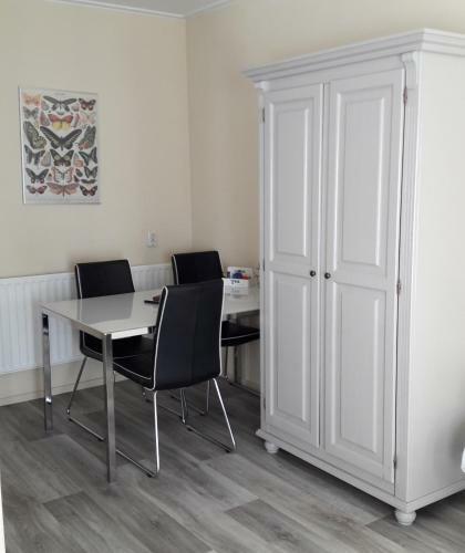 Apartamento Logement 'de Witte Klok'