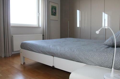 Port Scaldis Apartment