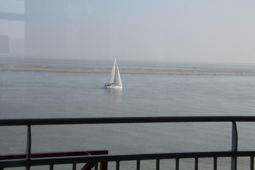 Port Scaldis Apartment