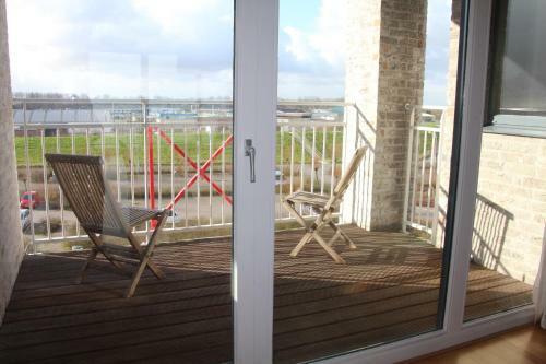 Port Scaldis Apartment