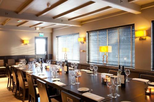 Fletcher Hotel-restaurant Het Witte Huis