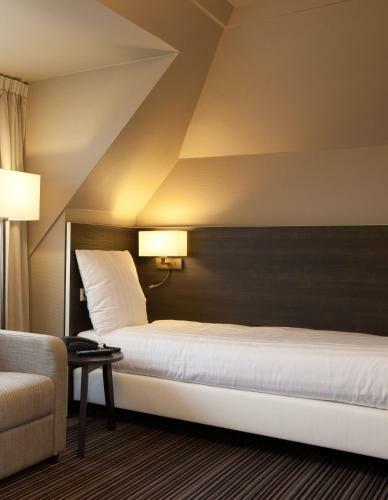 Fletcher Hotel-restaurant Het Witte Huis
