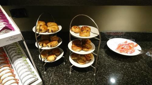 Fletcher Hotel-restaurant Het Witte Huis