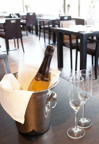 Fletcher Hotel-restaurant Het Witte Huis