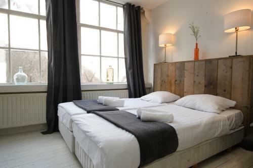 Apartamento Amsliving Studio