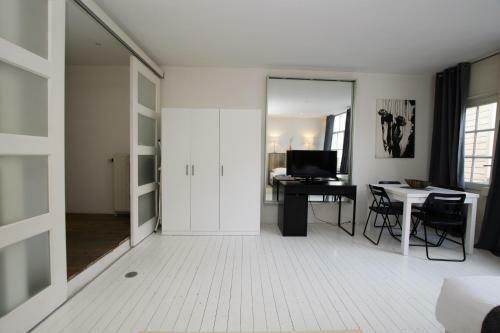 Apartamento Amsliving Studio