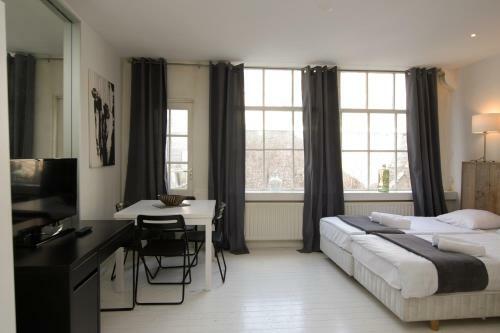 Apartamento Amsliving Studio