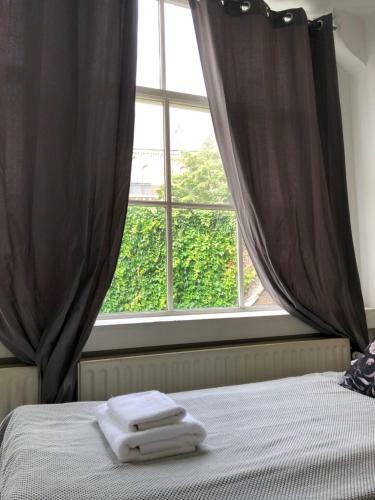 Apartamento Amsliving Studio