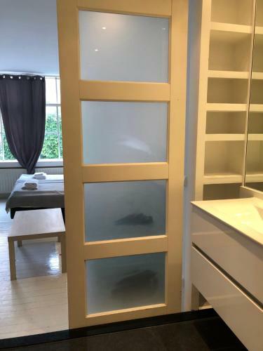 Apartamento Amsliving Studio