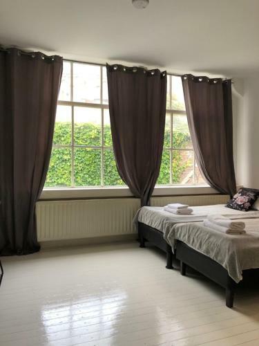 Apartamento Amsliving Studio