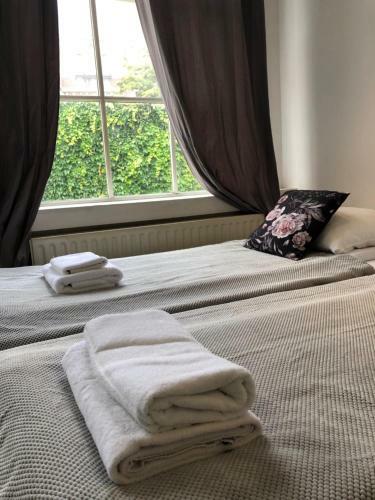 Apartamento Amsliving Studio