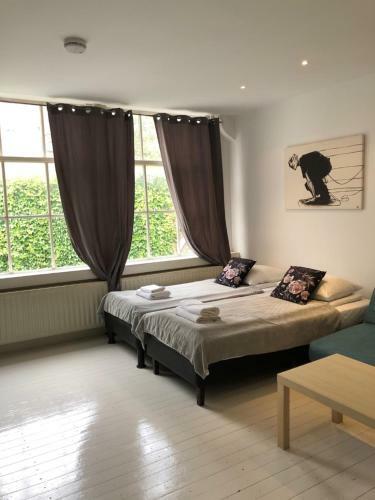 Apartamento Amsliving Studio