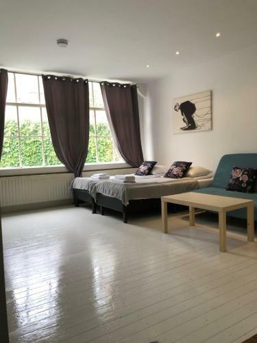 Apartamento Amsliving Studio