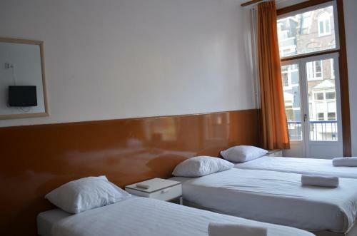 Budget Hostel Sphinx