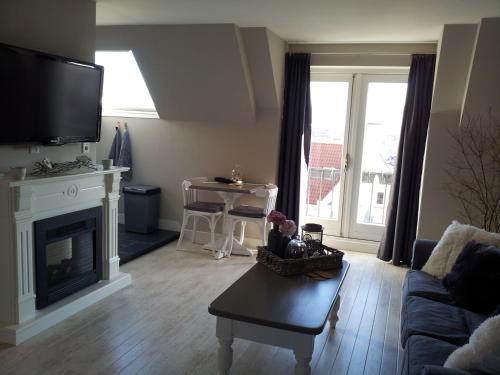 Apartamento Appartement Sea Breeze