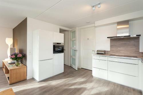Villa Buitenplaats Witte Raaf Aan Zee