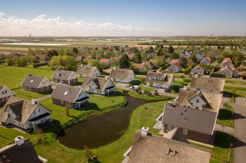 Villa Buitenplaats Witte Raaf Aan Zee