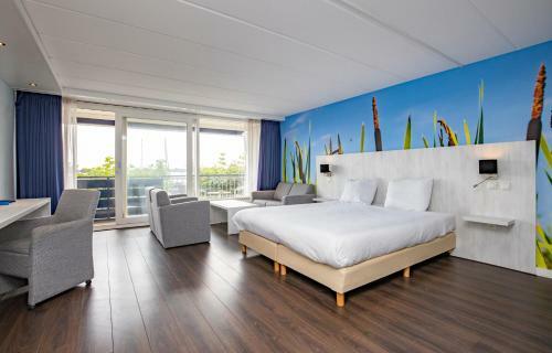 Fletcher Hotel Restaurant Loosdrecht-amsterdam