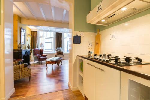 Apartamento The Heritage