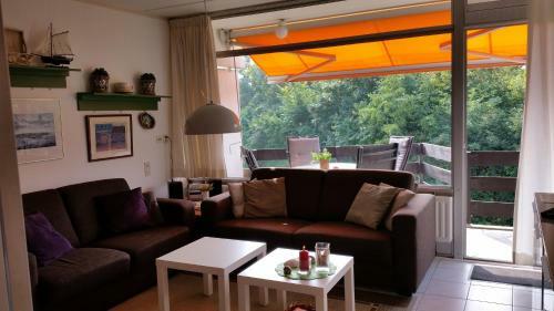 Apartamento Zeewind Bed By The Sea