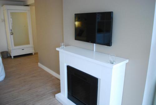 Apartamento Studio Sautille