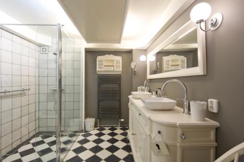 Apartamento Studio Sautille