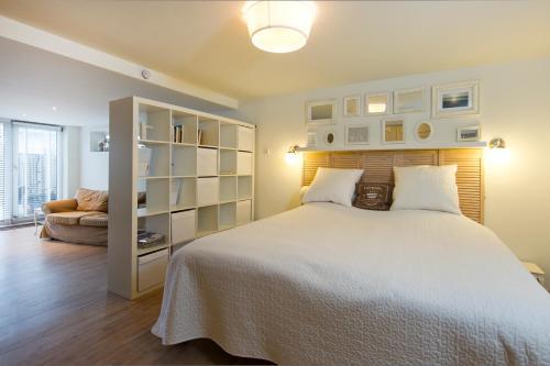 Apartamento Studio Sautille