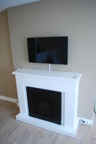 Apartamento Studio Sautille
