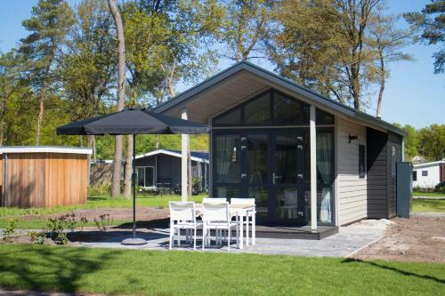 Hotel Europarcs Reestervallei
