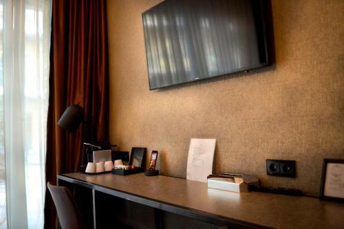 Hotel Mosaic City Centre