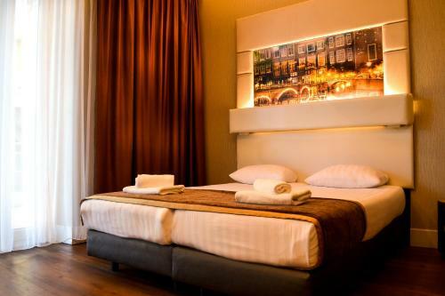 Hotel Mosaic City Centre
