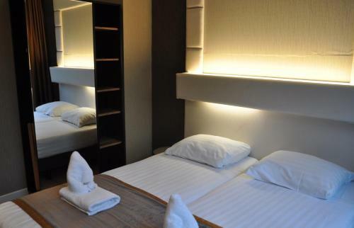 Hotel Mosaic City Centre