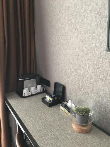 Hotel Mosaic City Centre