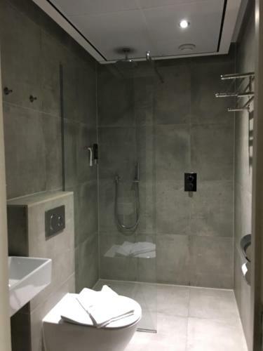 Hotel Mosaic City Centre