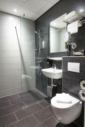Hotel Mosaic City Centre