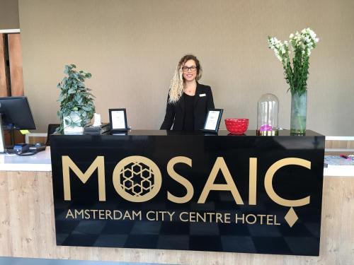 Hotel Mosaic City Centre