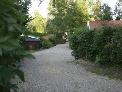 Chalet Chaletpark Kuiperberg 4