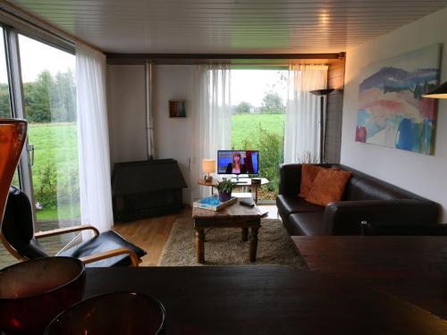 Chalet Chaletpark Kuiperberg 4