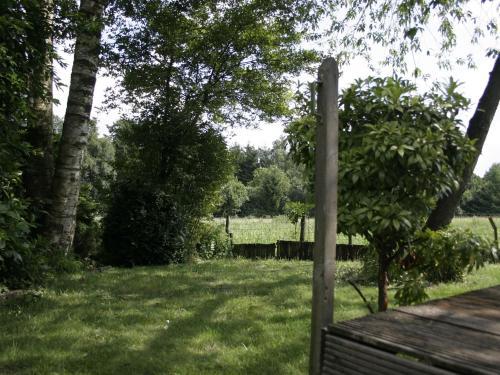 Chalet Chaletpark Kuiperberg 4