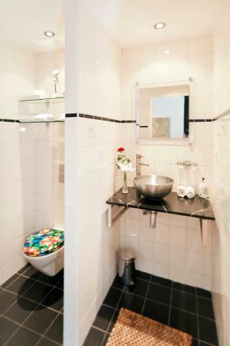 B&B La Vie En Rose Amsterdam Centre