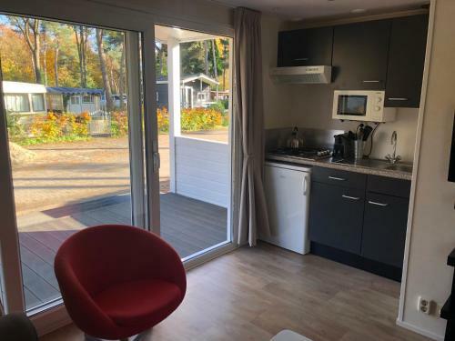 Vakantiepark De Reebok