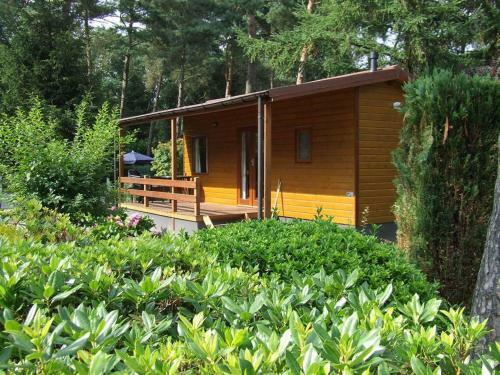 Vakantiepark De Reebok
