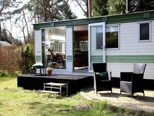 Vakantiepark De Reebok