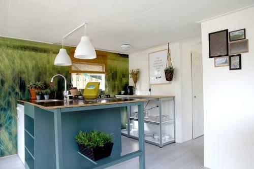 Vakantiepark De Reebok